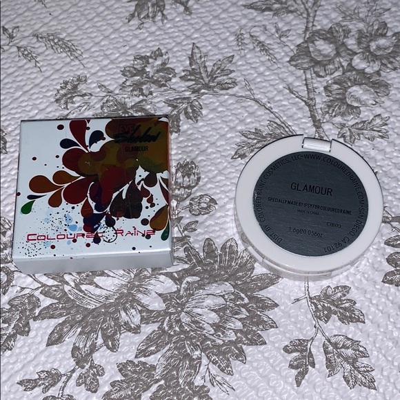 💖Coloured Raine Single eyeshadow💖 - Picture 3 of 4